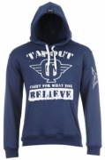 COD. FP-10_Felpa TAPOUT navy