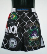 COD. SH-03_ MMA SHORTS personalizzabili