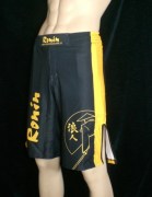 COD. SH-03_ MMA SHORTS personalizzabili