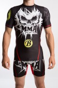 COD. L-03 _RASH GUARD subli personalizzabile