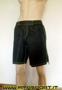 COD. SH-02_MMA Shorts