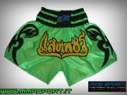 COD. SH-10_THAI Shorts - VERDE