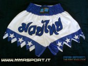 COD. SH-10_THAI Shorts - BIANCO/BLU