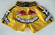 COD. SH-10s_THAI Shorts - BULLS GIALLO