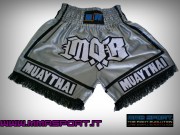 COD. SH-10s_THAI Shorts - SILVER