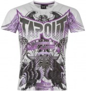 COD. TS-10_ T-shirt TAPOUT Alata