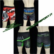 COD. L-04 _COMPRESSION SHORT personalizzabile