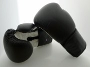 COD. GU-03a AIR-basic_Guantoni BOXE in eco-pelle