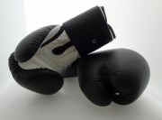 COD. GU-03a AIR-basic_Guantoni BOXE in eco-pelle