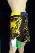 COD. SH-03_ MMA SHORTS personalizzabili