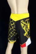 COD. SH-03_ MMA SHORTS personalizzabili