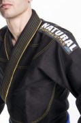 COD. KJJ-01_ Kimono BJJ \