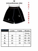 COD. SH-10s_THAI Shorts - BAT