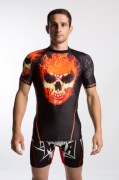 COD. L-03 _RASH GUARD subli personalizzabile