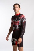 COD. L-03 _RASH GUARD subli personalizzabile