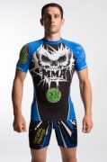 COD. L-03 _RASH GUARD subli personalizzabile