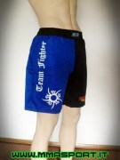 COD. SH-02_MMA Shorts \