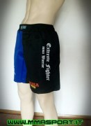 COD. SH-02_MMA Shorts \