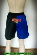 COD. SH-02_MMA Shorts \