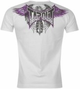 COD. TS-10_ T-shirt TAPOUT Alata