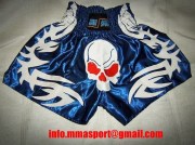 COD. SH-10_THAI Shorts - TESCHIO