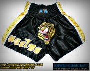 COD. SH-10_THAI Shorts - TIGRE