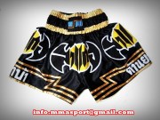 COD. SH-10s_THAI Shorts - BAT